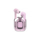 Наушники Acefast T6 Pink Lotus (6974316281566)