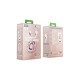 Наушники Acefast T6 Pink Lotus (6974316281566)