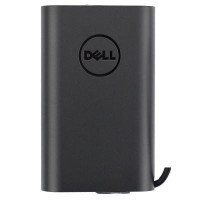Блок питания к ноутбуку Dell 65W Oval 19.5V 3.34A разъем 7.4/5.0 (pin inside) (LA65NM130 / A40224)