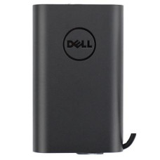 Блок питания к ноутбуку Dell 65W Oval 19.5V 3.34A разъем 7.4/5.0 (pin inside) (LA65NM130 / A40224)