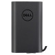 Блок питания к ноутбуку Dell 65W Oval 19.5V 3.34A разъем 7.4/5.0 (pin inside) (LA65NM130 / A40224)