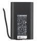 Блок питания к ноутбуку Dell 65W Oval 19.5V 3.34A разъем 7.4/5.0 (pin inside) (LA65NM130 / A40224)