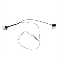 Шлейф матрицы HP 250 G7, 255 G7 / Pavilion 15-DA, 30pin eDP матриці (A44712)