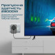 Зарядное устройство Promate tripmate-gan75
