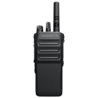 Портативная рация Motorola МОТОТRВО R7 UHF NКР ВТ WIFI GNSS PREMIUM