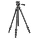 Штатив Vanguard VEO 5 234CO-26 (DAS303307)