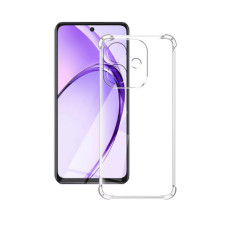 Чехол для мобильного телефона BeCover Anti-Shock Oppo A3 4G / А3х 4G / A40m Clear (712792)
