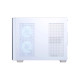 Корпус для ПК AeroCool P300C-G-WT-v1 White (ACCS-PN02033.21)