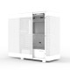 2E ПК Decimal AMD R5-3600, 16Gb, F512GB, NVD3060-12, A520, I4WHITE, 600W, Win11, White (2E-11132)