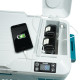 Makita DCW180Z