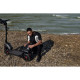 Segway Електросамокат MAX G3 E, сірий (AA.05.16.01.0004)