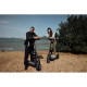 Segway Електросамокат MAX G3 E, сірий (AA.05.16.01.0004)