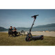 Segway Електросамокат MAX G3 E, сірий (AA.05.16.01.0004)