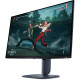 Dell Монітор DELL 27" AW2725D 2xHDMI, DP, USB QD-OLED, 2560x1440, 280Hz, 0.03ms, DCI-P3 99.3%, G-SYNC, FreeSync, Pivot, HDR (210-BRZW)