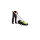 Gartner ELM-1232 BL corded lawn mower 1200W 32cm 35l 25-55mm 11.4kg (845269)