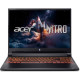 Acer Ноутбук Acer Nitro V 16 ANV16-72 16  WUXGA IPS, Intel 7-240H, 16GB, F1TB, NVD5070-8, Lin, чорний (NH.QZREU.00C)