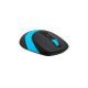 Мишка A4Tech FG10 Blue (4711421942324)