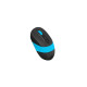 Мишка A4Tech FG10 Blue (4711421942324)