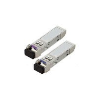 Модуль SFP SFPd-1SM-1310nm-3SC FoxGate