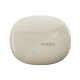 Наушники Choetech TWS Oval Beige (BH-T24-SK)
