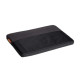Чехол для ноутбука Trust 16" Lisboa Laptop sleeve Black (25248)