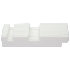 Поглинач чорнила Canon MC-08 iPF8000/iPF8100/iPF8300/ iPF9000 1320B006 AHK (70263822)