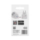 Умная розетка WIFI P5533 GoSmart, ZigBee 3.0, IP44 EMOS (P5533)