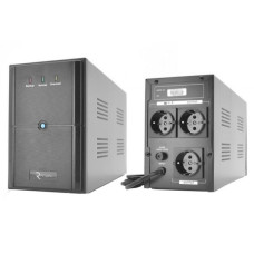 Источник бесперебойного питания Ritar E-RTM1200 (720W) ELF-L (E-RTM1200L)
