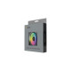 Кулер для корпуса OCYPUS GAMMA F12 ELITE BK ARGB (GAMMA-F12-BK1AM00E-GL)
