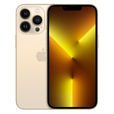 Мобильный телефон Apple iPhone 13 Pro 256Gb Gold (REF A) BREEZY (2AMLVK3)