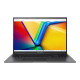 ASUS Ноутбук Vivobook 16X K3605VC-RP379 16" WUXGA IPS, Intel i5-13420H, 16GB, F512GB, NVD3050-4, noOS, Чорний (90NB11D1-M00H70)