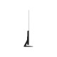 Samsung Телевізор 55" OLED 4K 100Hz (Up to 144Hz) Smart Tizen Black (QE55S90FAEXUA)