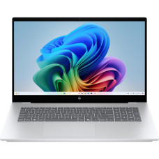 HP Ноутбук OmniBook 7 17-dc0000ua 17.3" FHD IPS Touch, Intel U7-258V, 32GB, F2048GB, NVD4050-6, Win11, сріблястий (C3VE9EA)
