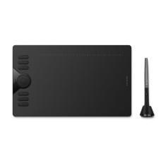 Huion Graphical tablet 10 x6.25  HS610, microUSB, black