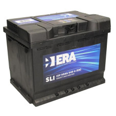 Era Акумулятор 12В 60А·год 540A R+ (S56017)