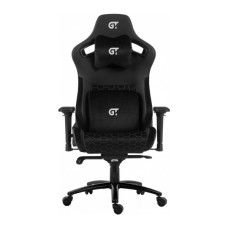 Кресло игровое GT Racer X-2471 Black