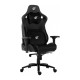 Кресло игровое GT Racer X-2471 Black