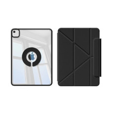 Чехол для планшета BeCover Ultra Slim Origami Flex Apple iPad Air 13" M4 2026 Black (715286)