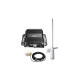 Персональный навигатор Lowrance NAIS-500 WITH NGPS-500 (000-13609-001)