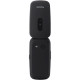 Мобільний телефон Panasonic KX-TU446 Black (KX-TU446EXB)