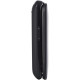 Мобільний телефон Panasonic KX-TU446 Black (KX-TU446EXB)