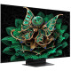 Телевизор TCL 50C7K