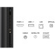 Телевизор TCL 50C7K
