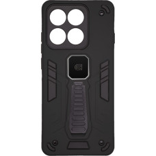 Чехол для мобильного телефона Armorstandart Proover Motorola Edge 60 Pro 5G Black (ARM86028)