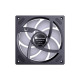 Кулер для корпуса JONSBO ZB-120BR Black