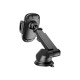 Универсальный автодержатель BOROFONE BH53, Black, Box (35051 / BH53)