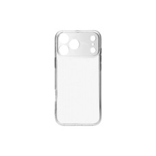 Чехол для мобильного телефона Drobak AirCase Apple iPhone 17 Pro Max Camera cover (737308)