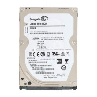 Жесткий диск для ноутбука 2.5" 500GB Seagate (ST500LM021)