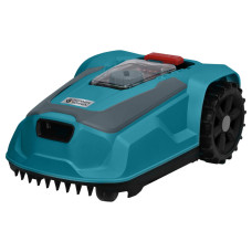 Könner & Söhnen Robotic lawnmower KS 22RLM, brushless motor, app control, wifi, 9 kg (KS22RLM)