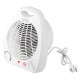 Neo Tools Тепловентилятор Neo Tools, 25м2, 2000Вт, мех. упр-ння, спіральний нагрів. елемент, білий (90-116)